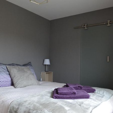 Bed and Breakfast L'Atelier Des Sens Wintzenheim Exterior foto